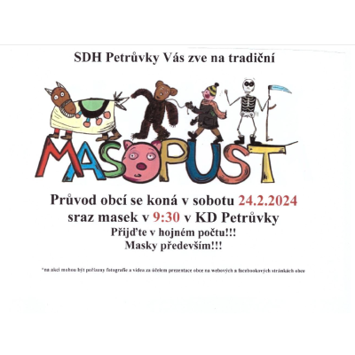 MASOPUST